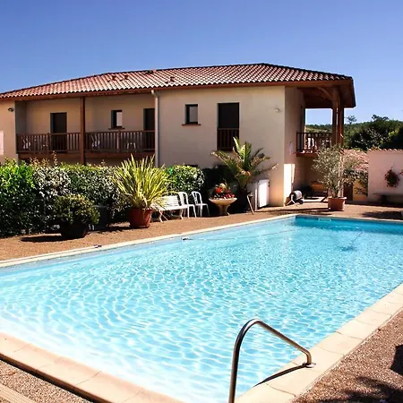 Chez Terrassier - Logis - Et Restaurant Hotell