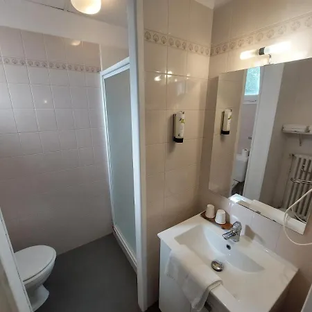 Chez Terrassier - Logis - Et Restaurant 2*