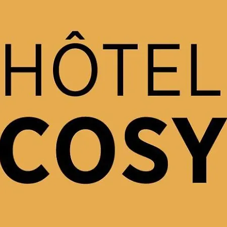 Chez Terrassier - Logis - Et Restaurant Hotell