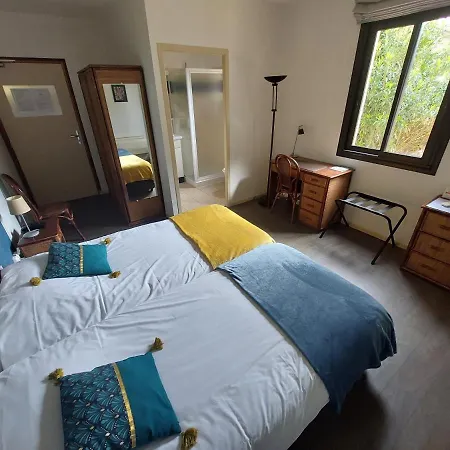 Chez Terrassier - Logis - Et Restaurant Vaissac