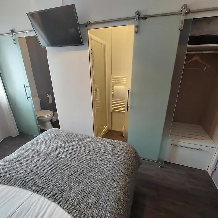 Chez Terrassier - Logis - Et Restaurant Vaissac