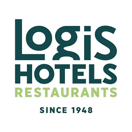 호텔 Chez Terrassier - Logis - Et Restaurant 2*