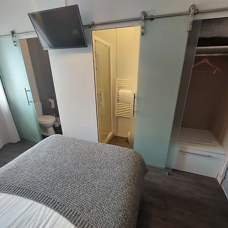 Chez Terrassier - Logis - Et Restaurant 2* Vaissac