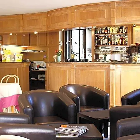 Chez Terrassier - Logis - Et Restaurant 2* Vaissac