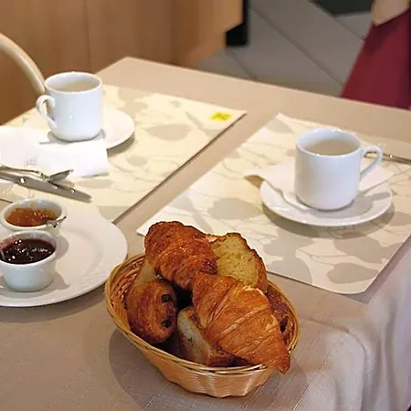 Chez Terrassier - Logis - Et Restaurant