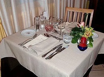 Chez Terrassier - Logis - Et Restaurant