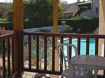 Chez Terrassier - Logis - Et Restaurant 2* Vaissac