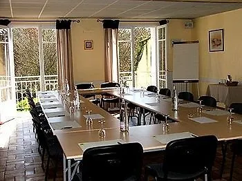 Chez Terrassier - Logis - Et Restaurant