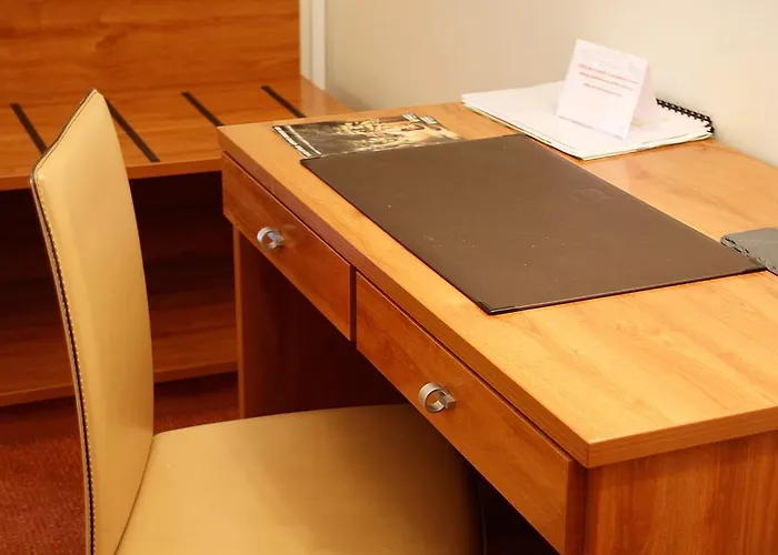 Chez Terrassier - Logis - Et Restaurant Szálloda 2*