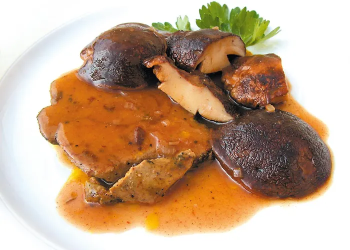 Chez Terrassier - Logis - Et Restaurant