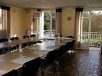 Chez Terrassier - Logis - Et Restaurant 2*